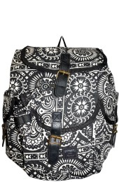 Large Backpack-BK103-C-K